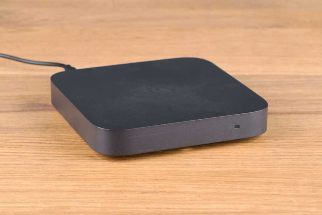 Die Sky Stream Box