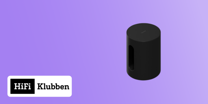 Sonos Sub Mini im Angebot: Hier ist der Subwoofer über 100 Euro günstiger