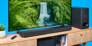 Sony Bravia Theatre Bar 6 im Test