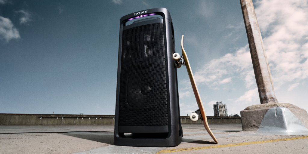 Sony Ult Tower 9