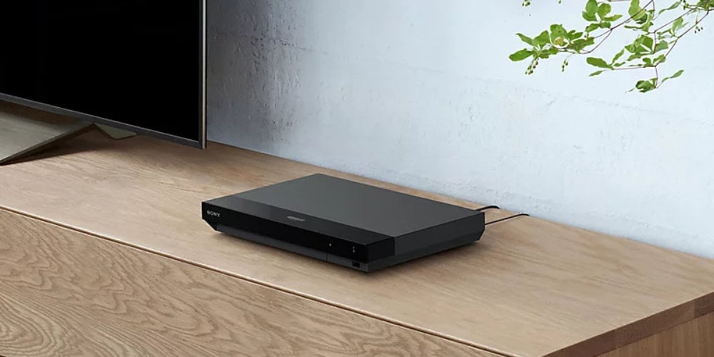 Sony hat mit dem UBP-X700/K einen neuen UHD Blu-ray Player vorgestellt.