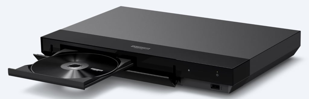 Der Sony UBP-X700/K bietet gegenüber dem UBP-X700 keine Mehrwerte.