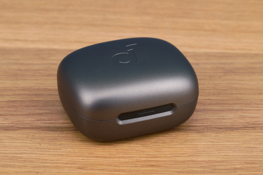 Soundcore C40i – Case
