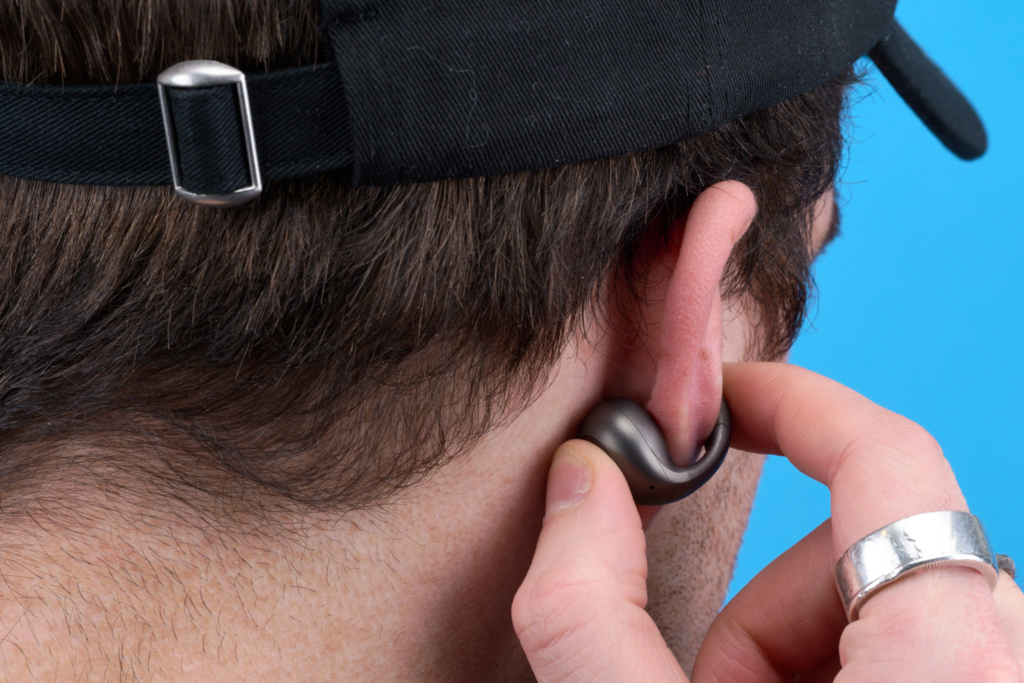 Soundcore C40i – Bedienung in der Praxis