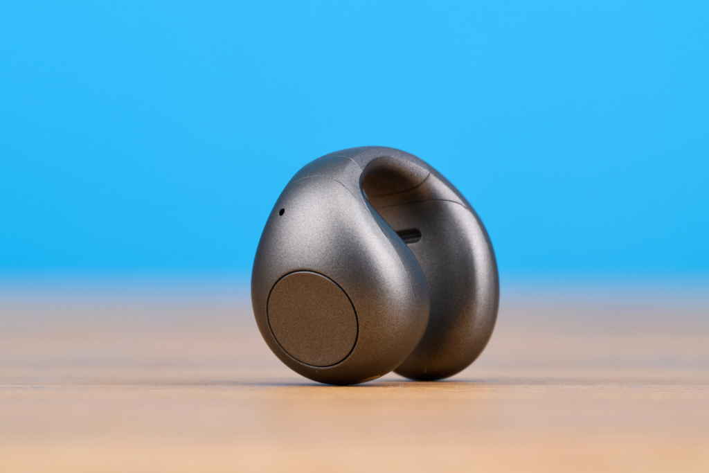 Soundcore C40i – Bedienung