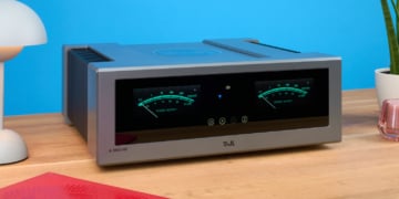HIFI.DE Test | T+A A 3000 HV