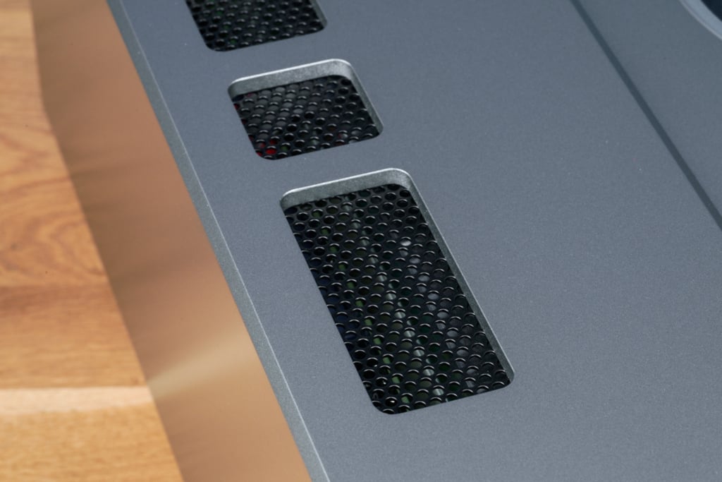 T+A PSD 3100 HV Lüftungsgitter