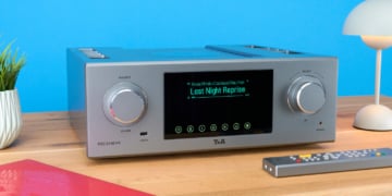 HiFi.DE Test | T+A PSD 3100 HV