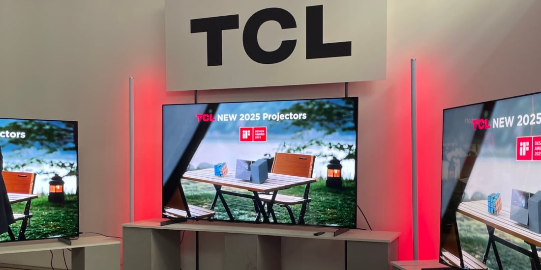 Neue TCL-Fernseher 2025