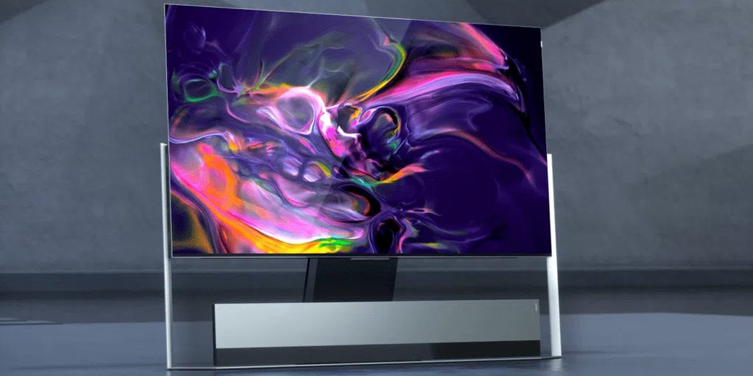 TCL hat im Markt für Premium-TVs LG überholt.