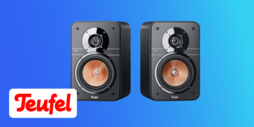 Teufel Ultima 20 Mk3 Angebot