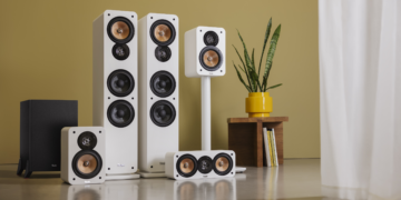 Teufel Ultima MK4 Serie vorgestellt
