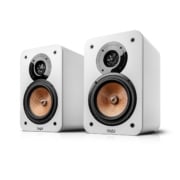 Teufel Ultima 20 Weiß