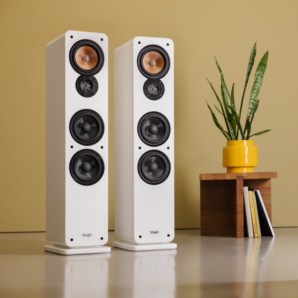 Teufel Ultima News – Ultima 40