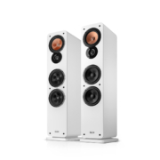 Teufel Ultima 40 Weiß