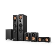 Teufel Ultima 40 Surround Mk4 Schwarz