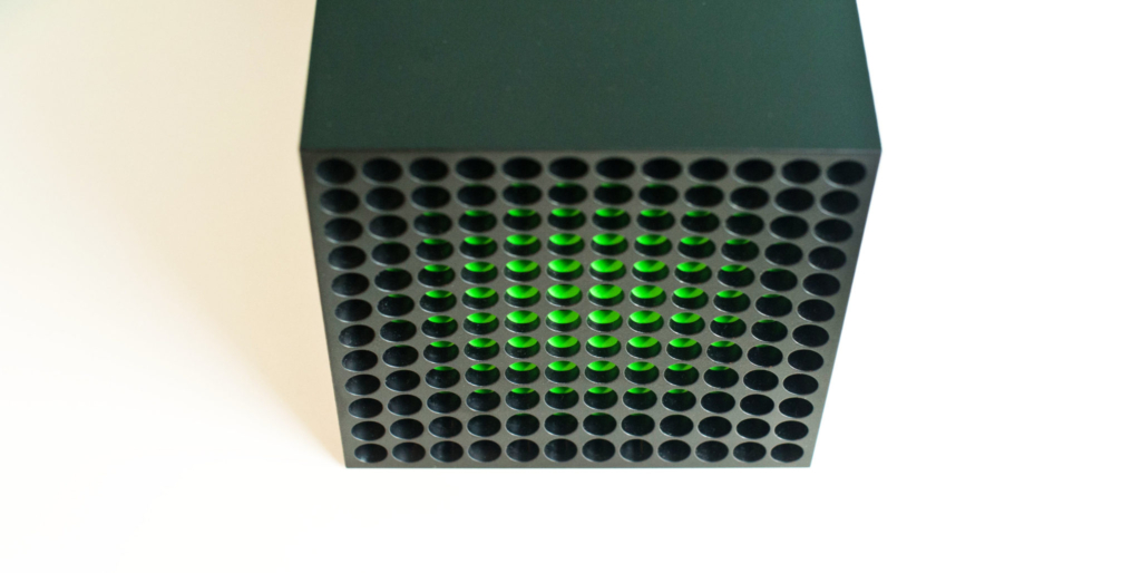 Die Xbox Series X soll 2027 einen Nachfolger erhalten.