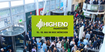 High End 2025 Alle Infos