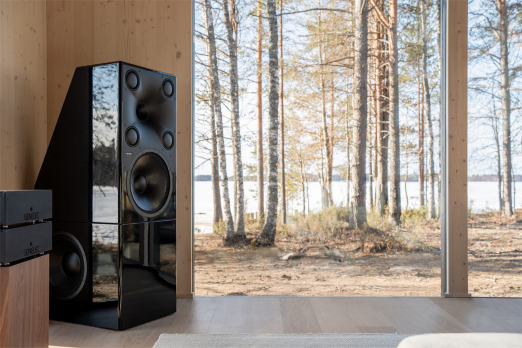 High End 2025 Vorbericht Genelec