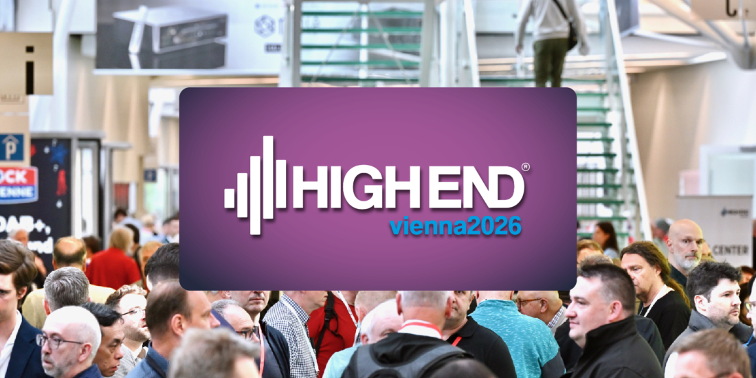 High End 2026 Alle Infos