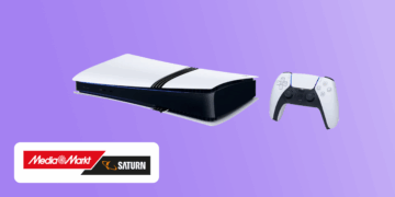 Playstation 5 Pro im Angebot bei MediaMarkt