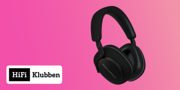 Spitzen Kopfhoerer von Bowers Wilkins jetzt drastisch reduziert