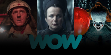 Serien WOW