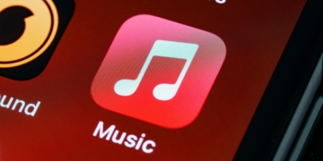 Apple Music App