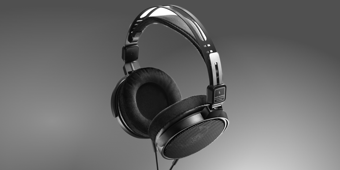 Audio-Technica ATH-R30x: Neuer offener Kopfhörer für knapp 100 Euro Der Audio-Technica ATH-R30x startet in Deutschland.