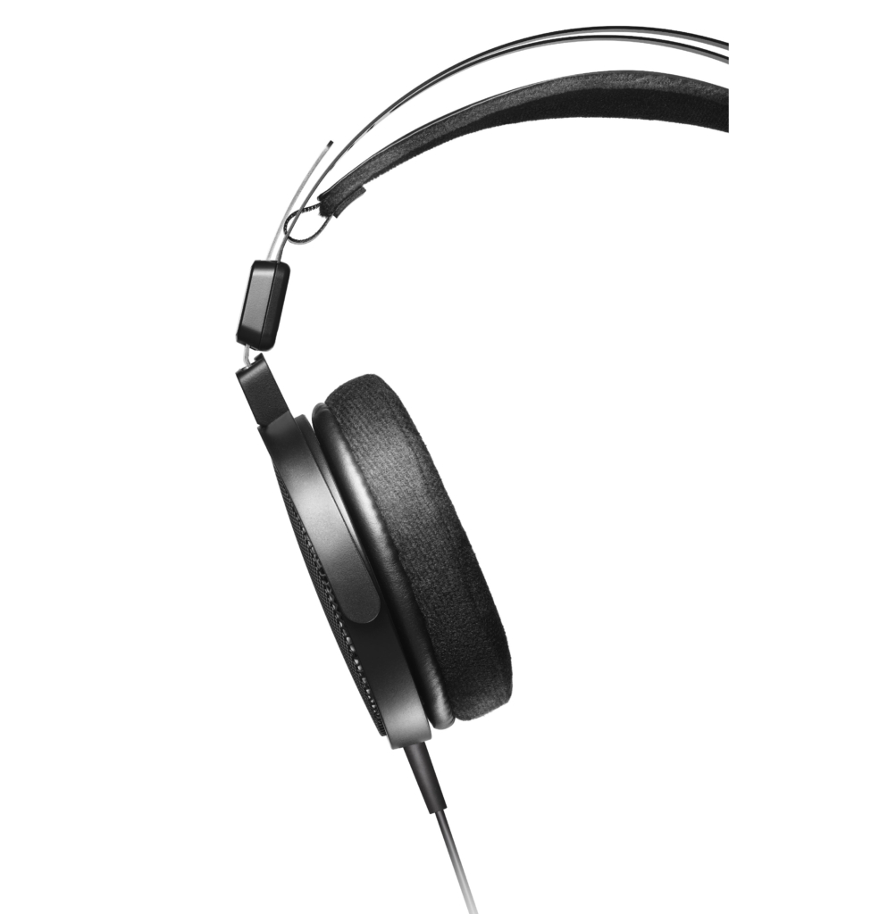 Der neue ATH-R30x ist das neue Einstiegsmodell der R-Serie.