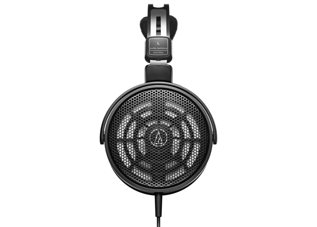Der Audio-Technica ATH-R30x kostet in Deutschland 99 Euro. 