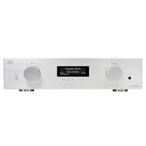 AVM AVM30 PAS 30.3