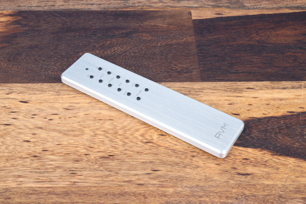 AVM AVM30 PAS 30.3 Fernbedienung
