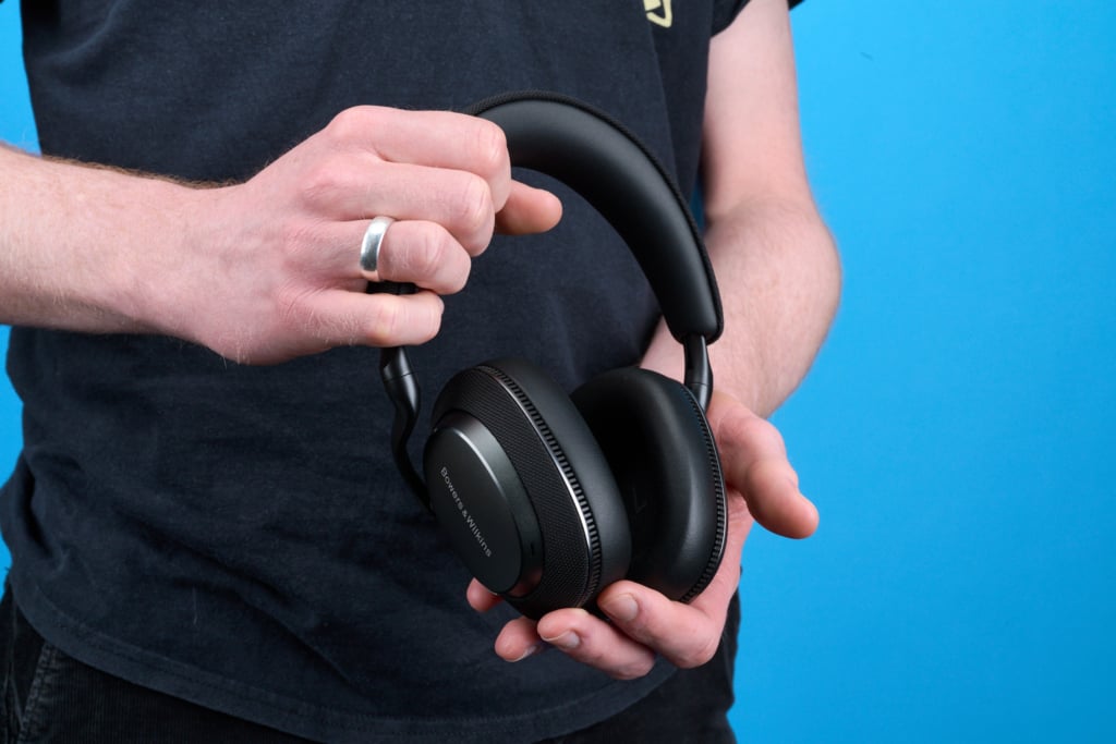 Bowers & Wilkins Px7 S3 Noise Cancelling