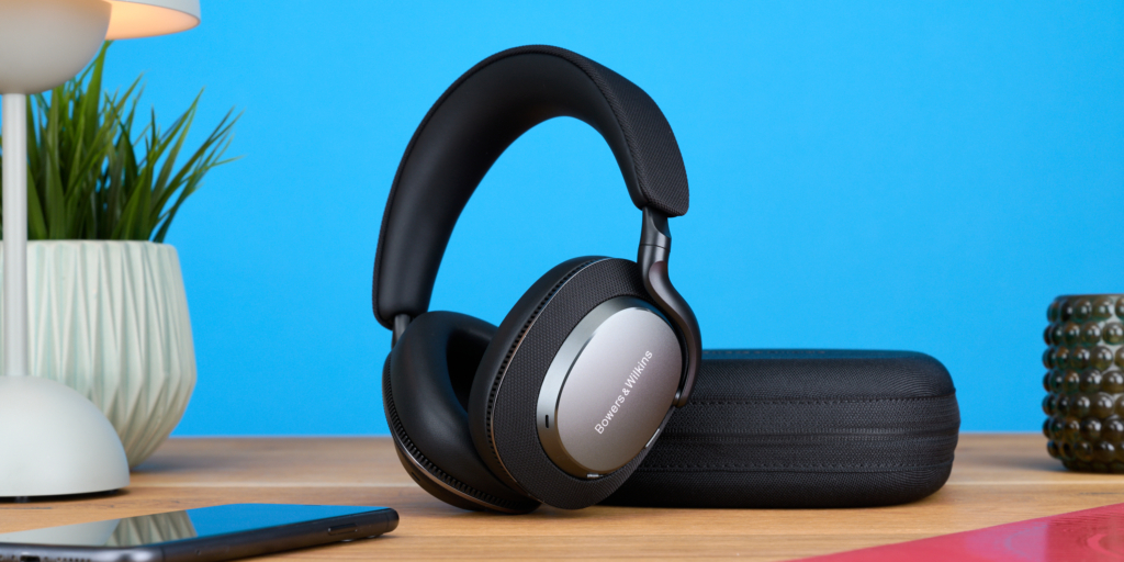 Px7 S3 Bowers ＆ Wilkins Bowers & Wilkins Px7 S3 Over-Ear-Kopfhörer mit