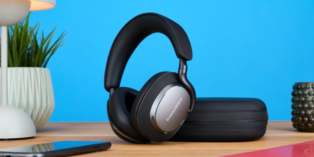 Bowers Wilkins Px7 S3 im Test Titelbild