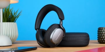 Bowers Wilkins Px7 S3 im Test Titelbild