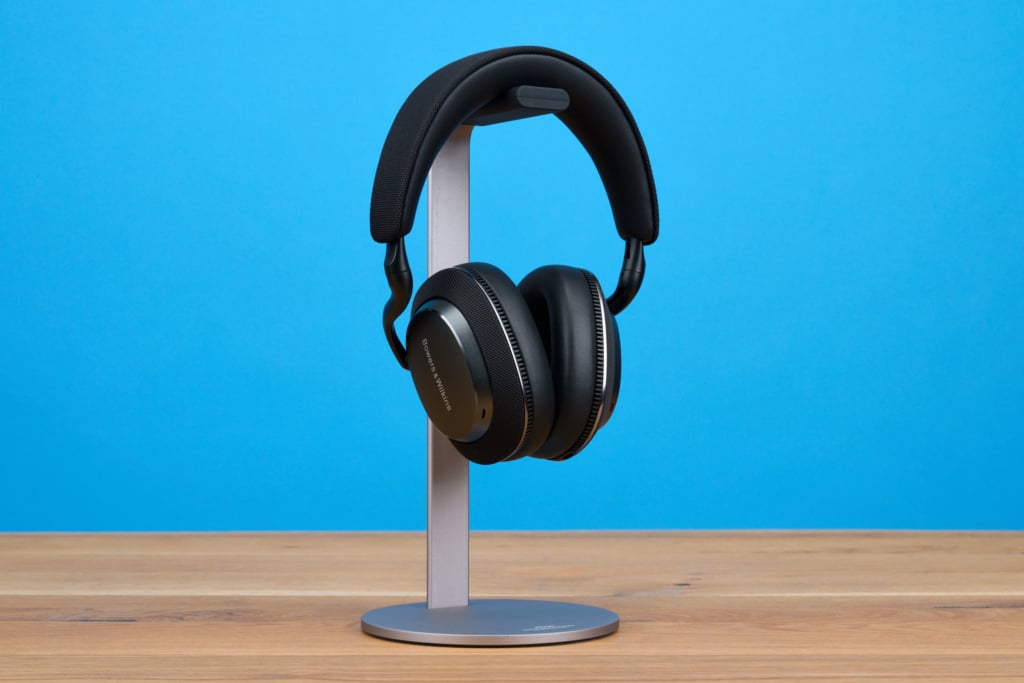 Bowers Wilkins Px7 S3 im Test Klang