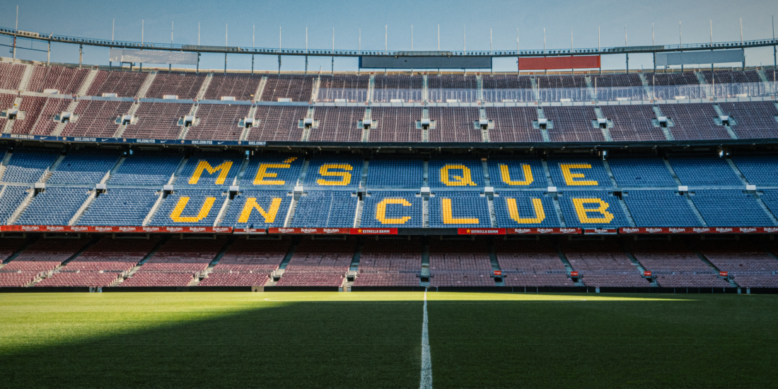 FC Barcelona vs Borussia Dortmund