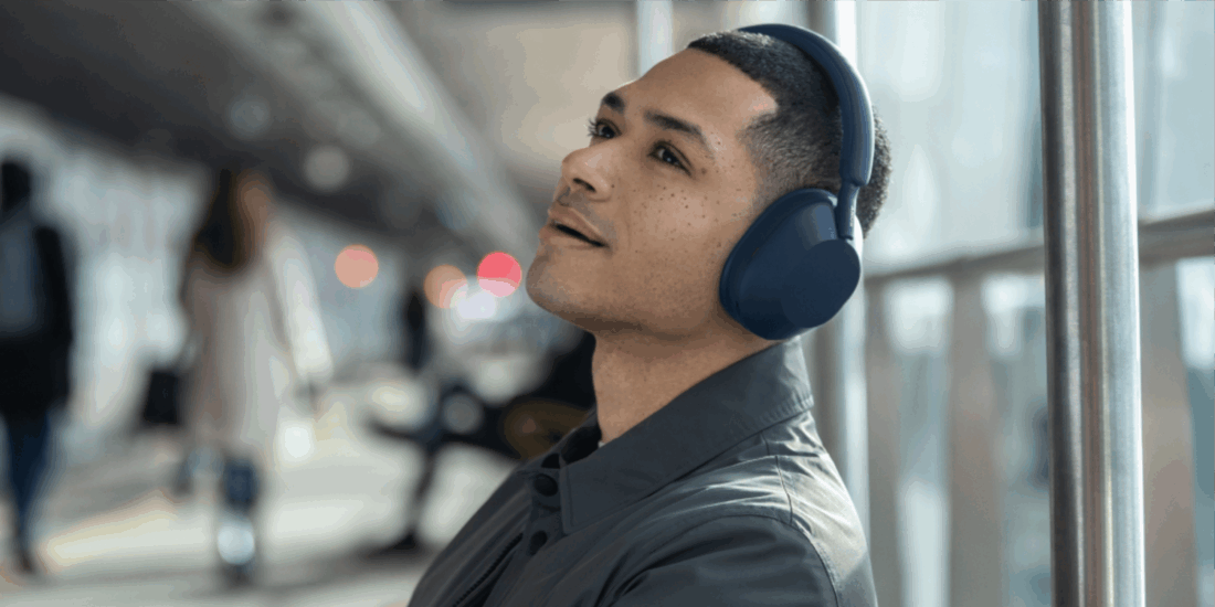 Letzte Leaks zu Sonys WH-1000XM6 – Wird der Over-Ear Kopfhörer faltbar und so teuer?