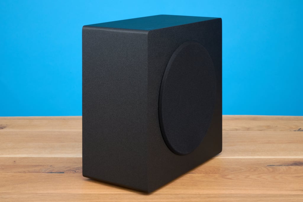 Subwoofer Hisense HS3100