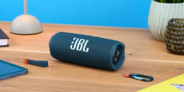 JBL FLip 7 | Titelbild HIFI.DE
