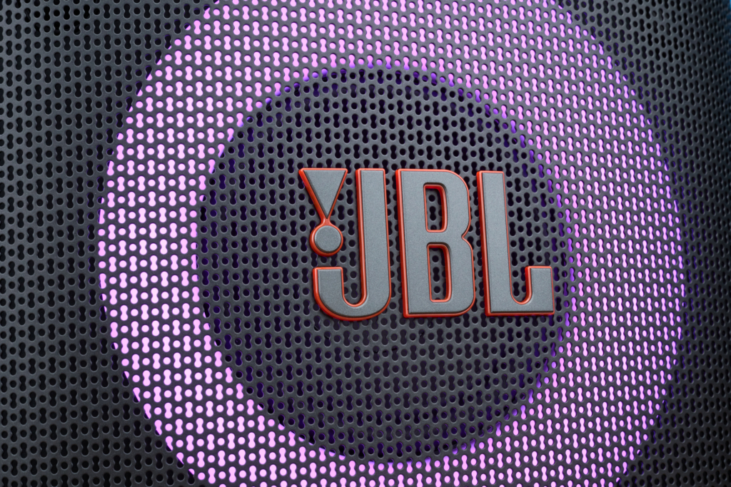 JBL Partybox Encore 2 im Test – Klang