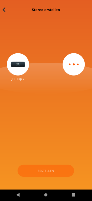 JBL Flip 7 – Screenshot 4