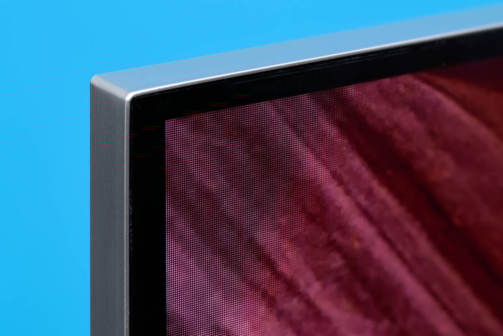 LG Gallery Design