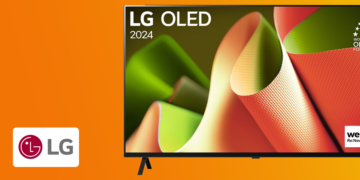 LG OLED B4 Angebot