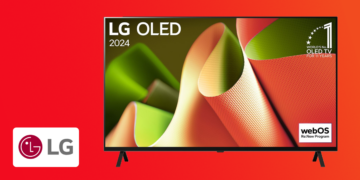 LG OLED B4 Angebot