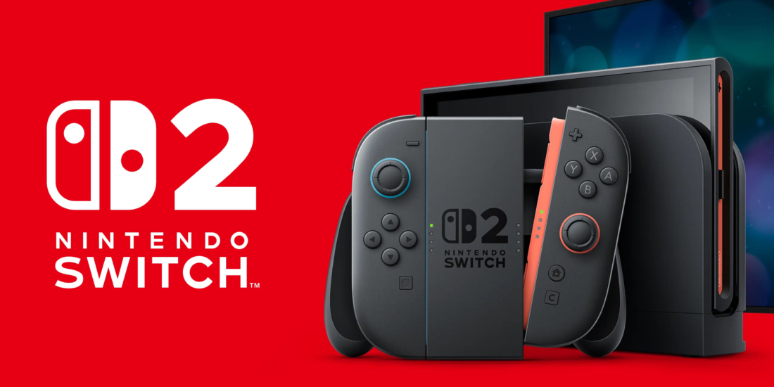 Die Nintendo Switch 2 wurde heute endlich genauer vorgestellt.