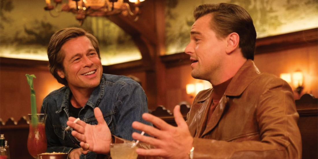 Netflix setzt Tarantino-Film fort – ohne Tarantino?
