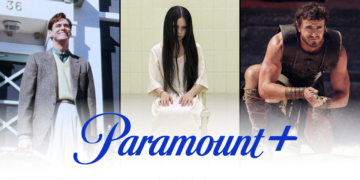 Filme Paramount+